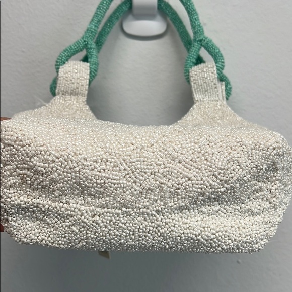 Made In India | Sea Turtle Beaded Bag 🐢 - Picture 7 of 13